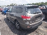 5N1AR2MM0EC****** Salvage and Repairable 2014 Nissan Pathfinder in Nashville