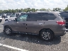 5N1AR2MM0EC****** Salvage 2014 Nissan Pathfinder