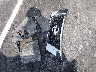 5N1AR2MM0EC****** Wrecked 2014 Nissan Pathfinder in Tennessee State