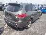 5N1AR2MM0EC****** Salvage and Wrecked 2014 Nissan Pathfinder in Tennessee State