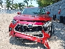 5TDGBRCH5LS****** Wrecked 2020 Toyota Highlander in New Jersey State