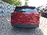 5TDGBRCH5LS****** Wrecked 2020 Toyota Highlander