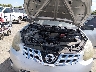 JN8AS5MT6FW****** Repairable 2015 Nissan Rogue in Little Rock
