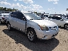 JN8AS5MT6FW****** Salvage and Wrecked 2015 Nissan Rogue in Little Rock
