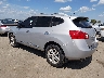 JN8AS5MT6FW****** Salvage and Repairable 2015 Nissan Rogue in Little Rock