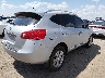 JN8AS5MT6FW****** Salvage and Wrecked 2015 Nissan Rogue in Arkansas State