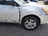 JN8AS5MT6FW****** Salvage and Repairable 2015 Nissan Rogue in Arkansas State