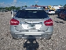 WDCTG4EB0FJ****** Wrecked 2015 Mercedes-Benz GLA-Class