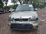KNDJT2A54D7****** Wrecked 2013 Kia Soul in Indiana State