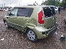 KNDJT2A54D7****** Salvage and Repairable 2013 Kia Soul in Indianapolis