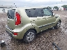 KNDJT2A54D7****** Salvage and Wrecked 2013 Kia Soul in Indiana State