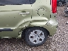 KNDJT2A54D7****** Salvage and Repairable 2013 Kia Soul in Indiana State
