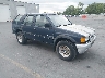 4S6CY58VXS4****** Salvage and Wrecked 1995 Honda Passport in Salt Lake City