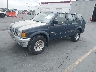 4S6CY58VXS4****** Used and Repairable 1995 Honda Passport in Salt Lake City