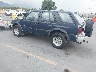 4S6CY58VXS4****** Salvage and Repairable 1995 Honda Passport in Salt Lake City