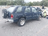 4S6CY58VXS4****** Salvage and Wrecked 1995 Honda Passport in Utah State