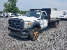 1FDUF5GT6DE****** Usados y Reparables 2013 Ford F-550 Chassis en Central New Jersey