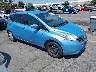 3N1CE2CP4FL****** Salvage and Wrecked 2015 Nissan Versa Note in Fremont