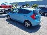 3N1CE2CP4FL****** Salvage and Repairable 2015 Nissan Versa Note in Fremont