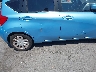 3N1CE2CP4FL****** Salvage and Repairable 2015 Nissan Versa Note in California State