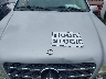 4JGAB57E24A****** Repairable 2004 Mercedes-Benz M-Class in Charlotte