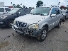 4JGAB57E24A****** Used and Repairable 2004 Mercedes-Benz M-Class in Charlotte
