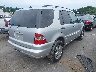 4JGAB57E24A****** Salvage and Wrecked 2004 Mercedes-Benz M-Class in North Carolina State