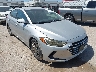 5NPD84LFXJH****** Salvage and Wrecked 2018 Hyundai Elantra in Fort Worth North