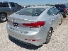 5NPD84LFXJH****** Salvage and Wrecked 2018 Hyundai Elantra in Texas State