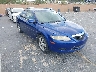1YVHP80C555****** Salvage and Wrecked 2005 Mazda 6 in Santa Clarita