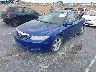 1YVHP80C555****** Used and Repairable 2005 Mazda 6 in Santa Clarita