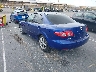 1YVHP80C555****** Salvage and Repairable 2005 Mazda 6 in Santa Clarita