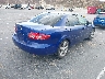 1YVHP80C555****** Salvage and Wrecked 2005 Mazda 6 in California State