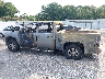 2GTEK13MX71****** Destrozados 2007 GMC Sierra 1500 en Estado de Georgia