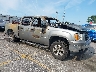 2GTEK13MX71****** Salvamento y Destrozados 2007 GMC Sierra 1500 en Atlanta South