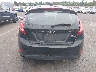 3FADP4TJ1CM****** Salvage 2012 Ford Fiesta