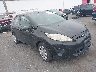 3FADP4TJ1CM****** Salvage and Wrecked 2012 Ford Fiesta in Portland