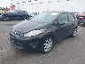 3FADP4TJ1CM****** Used and Repairable 2012 Ford Fiesta in Portland
