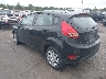 3FADP4TJ1CM****** Salvage and Repairable 2012 Ford Fiesta in Portland