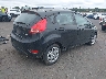 3FADP4TJ1CM****** Salvage and Wrecked 2012 Ford Fiesta in Oregon State