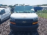 1GCWGBFP7K1****** Wrecked 2019 Chevrolet Express 2500 in South Carolina State