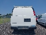 1GCWGBFP7K1****** Wrecked 2019 Chevrolet Express 2500