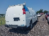 1GCWGBFP7K1****** Salvage and Wrecked 2019 Chevrolet Express 2500 in South Carolina State