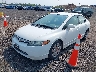 1HGFA16586L****** Used and Repairable 2006 Honda Civic in Long Island