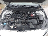 1HGCV1F11LA****** Reparables 2020 Honda Accord en Cincinnati