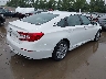 1HGCV1F11LA****** Salvamento y Destrozados 2020 Honda Accord en Estado de Ohio