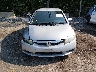 2HGFA1F54AH****** Wrecked 2010 Honda Civic in Maryland State