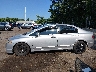 2HGFA1F54AH****** Repairable 2010 Honda Civic in Maryland State