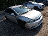 2HGFA1F54AH****** Salvage and Wrecked 2010 Honda Civic in Metro DC
