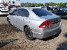 2HGFA1F54AH****** Salvage and Repairable 2010 Honda Civic in Metro DC